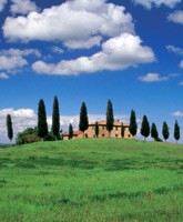 Tuscany Italy trip photo